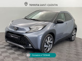 Annonce Toyota Aygo occasion Essence Aygo X 1.0 VVT-i 72 S-CVT Collection  Saint-Quentin