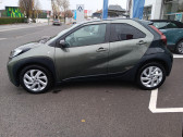 Annonce Toyota Aygo occasion Essence Aygo X 1.0 VVT-i 72 S-CVT Design 5p � Aurillac
