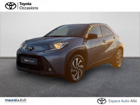 Toyota Aygo , garage TOYOTA ESPACE AUTO ALBI � Albi