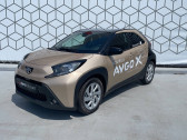 Annonce Toyota Aygo occasion Essence Aygo X 1.0 VVT-i 72 S-CVT Design 5p  Brive-la-Gaillarde