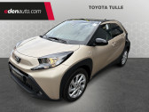Toyota Aygo Aygo X 1.0 VVT-i 72 S-CVT Design 5p   Tulle 19