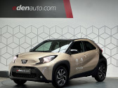Annonce Toyota Aygo occasion Essence Aygo X 1.0 VVT-i 72 S-CVT Design 5p  PERIGUEUX