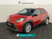 Toyota Aygo Aygo X 1.0 VVT-i 72 S-CVT Design   Rivery 80