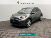 Toyota Aygo Aygo X 1.0 VVT-i 72 S-CVT Design  � Beauvais 60