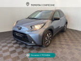 Toyota Aygo Aygo X 1.0 VVT-i 72 S-CVT Design   Jaux 60