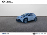 Annonce Toyota Aygo occasion Essence Aygo X 1.0 VVT-i 72 S-CVT Dynamic 5p � Albi