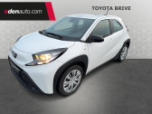 Annonce Toyota Aygo occasion Essence Aygo X 1.0 VVT-i 72 S-CVT Dynamic 5p � Brive-la-Gaillarde