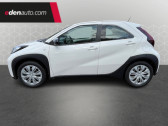 Annonce Toyota Aygo occasion Essence Aygo X 1.0 VVT-i 72 S-CVT Dynamic 5p � Tulle