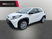 Annonce Toyota Aygo occasion Essence Aygo X 1.0 VVT-i 72 S-CVT Dynamic 5p  Tulle