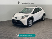Toyota Aygo Aygo X 1.0 VVT-i 72 S-CVT Dynamic   Beauvais 60
