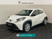 Toyota Aygo Aygo X 1.0 VVT-i 72 S-CVT Dynamic   Rivery 80