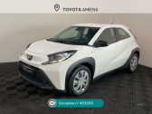Toyota Aygo Aygo X 1.0 VVT-i 72 S-CVT Dynamic   Rivery 80