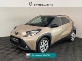 Annonce Toyota Aygo occasion Essence Aygo X 1.0 VVT-i 72 S-CVT Dynamic  Rivery