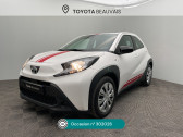 Annonce Toyota Aygo occasion Essence Aygo X 1.0 VVT-i 72 S-CVT Dynamic � Beauvais