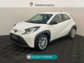 Annonce Toyota Aygo occasion Essence Aygo X 1.0 VVT-i 72 S-CVT Dynamic  Rivery
