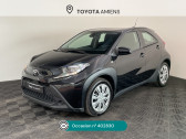 Annonce Toyota Aygo occasion Essence Aygo X 1.0 VVT-i 72 S-CVT Dynamic  Rivery