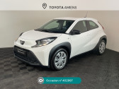 Toyota Aygo Aygo X 1.0 VVT-i 72 S-CVT Dynamic   Rivery 80
