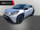 Toyota Aygo occasion année 2025 boite Robotisee Annonce Toyota Aygo occasion Essence Aygo X 1.0 VVT-i 72 S-CVT JBL Edition 5p à Brive-la-Gaillarde