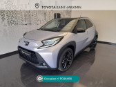 Annonce Toyota Aygo occasion Essence Aygo X 1.0 VVT-i 72 S-CVT JBL Edition  Saint-Maximin