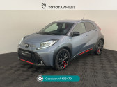 Annonce Toyota Aygo occasion Essence Aygo X 1.0 VVT-i 72 S-CVT Undercover � Rivery