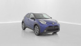 Toyota Aygo Aygo x Aygo X 1.0 VVT-i 72 Design   SAINT-GREGOIRE 35