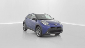 Toyota Aygo , garage BRIOCAR RENNES  SAINT-GREGOIRE