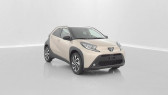 Annonce Toyota Aygo occasion Essence Aygo x Aygo X 1.0 VVT-i 72 Design  SAINT-GREGOIRE