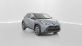 Toyota Aygo Aygo x Aygo X 1.0 VVT-i 72 Design   SAINT-GREGOIRE 35