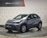 Annonce Toyota Aygo occasion Hybride Aygo X Hybride 116h Dynamic 5p � PERIGUEUX
