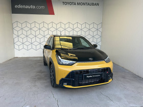 Toyota Aygo , garage TOYOTA MONTAUBAN � Montauban