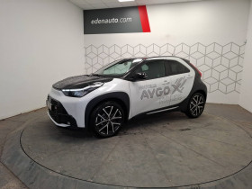 Toyota Aygo , garage TOYOTA TOULOUSE VAUQUELIN � Toulouse