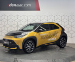 Annonce Toyota Aygo occasion Hybride Aygo X Hybride 116h GR Sport 5p � PERIGUEUX