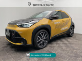 Toyota Aygo Aygo X Hybride 116h GR Sport  � Beauvais 60