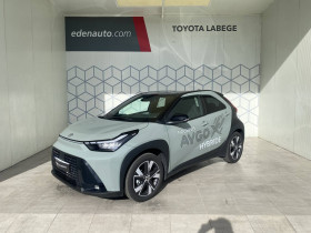 Toyota Aygo , garage LEXUS TOULOUSE � Toulouse