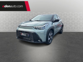Toyota Aygo , garage TOYOTA TOULOUSE VAUQUELIN � Toulouse