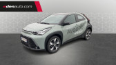 Toyota Aygo Aygo X Hybride 116h Graphic 5p  � Muret 31