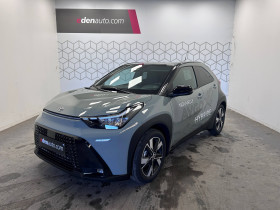 Toyota Aygo occasion 2026 mise en vente &agrave; PERIGUEUX par le garage TOYOTA KIA PERIGUEUX - photo n&deg;1