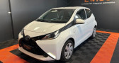 Annonce Toyota Aygo occasion Essence CAMERA DE RECUL � Dijon