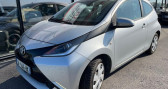 Toyota Aygo occasion année 2015 boite Manuelle Annonce Toyota Aygo occasion Essence CLIM à Bouxières Sous Froidmond