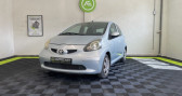Toyota Aygo occasion année 2007 boite Manuelle Annonce Toyota Aygo occasion Essence Confort 1.0 VVT-i à SARRIANS