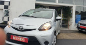 Toyota Aygo CONFORT   ALENCON 61