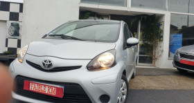 Toyota Aygo , garage GOUYER AUTOMOBILES  ALENCON