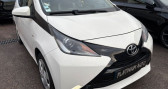 Annonce Toyota Aygo occasion Essence II (2) 1.0 VVT-I 69 X-Trend 5P  LE ROVE