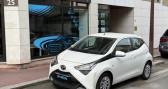 Annonce Toyota Aygo occasion Essence II (2) 1.0 VVT-I X-PRO  Enghien Les Bains