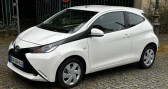 Annonce Toyota Aygo occasion Essence ii 1.0 vvt-i 4cv x-play 3p bva5 suivi complet garantie  Rueil Malmaison