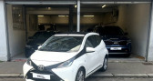 Annonce Toyota Aygo occasion Essence II 1.0 VVT-i 69ch Stop&Start x-wave 5p � ROUEN