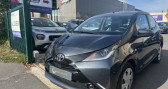 Toyota Aygo occasion année 2016 boite Manuelle Annonce Toyota Aygo occasion Essence II 1.0 VVT-i 69ch x-play 5p à HERBLAY