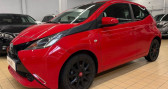 Annonce Toyota Aygo occasion Essence II 1.0 VVT-I X-CITE X-SHIFT 5P � EPONE