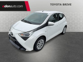 Toyota Aygo II 1.0 VVT-i x-play 5p   Brive la Gaillarde 19