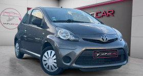 Toyota Aygo , garage SIMPLICICAR BEAUNE  Vignoles